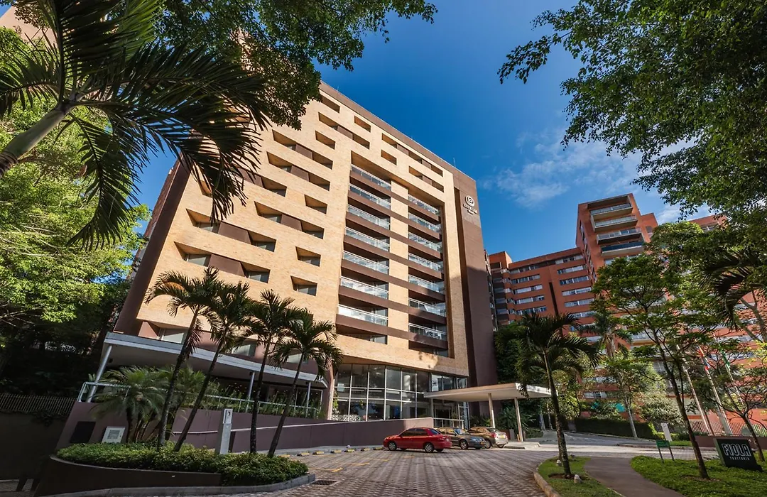 Hotel Estelar Blue-1
