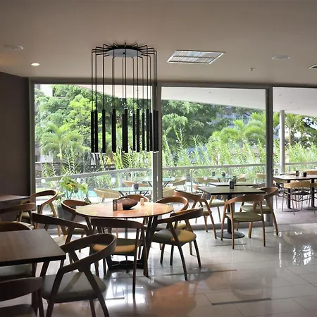 Hotel Estelar Blue-2