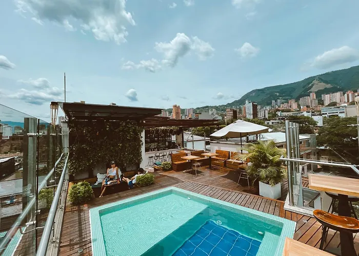 The Hostels Rango Boutique