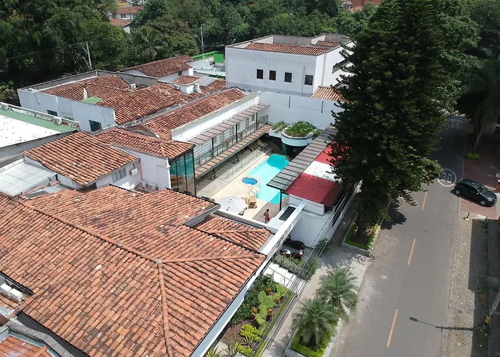 Medellin Vibes