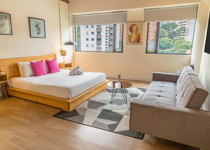 Socialtel Medellin