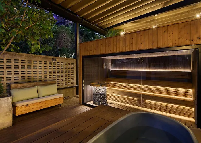 Celestino Boutique & Spa
