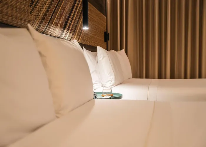 V Grand Hotel, A Member Of Radisson Individuals