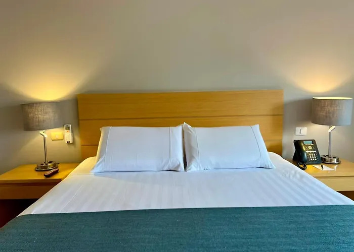 Hotel Estelar Blue
